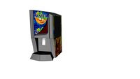 maquina de nestea