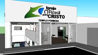 Igreja O Brasil para Cristo
