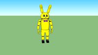 Springbonnie