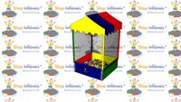 Piscina de bolinha 1.0
