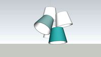 Pendant light