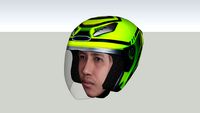 helm KYT