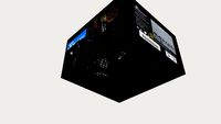 Fonte SeaSonic 620W S12II-620B