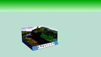 Diorama (Amazon Rainforest)