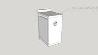 Wren Bird House Plans