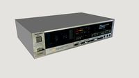 Technics RS-B40 Tapedeck