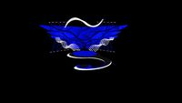 Eurovision Song Contest Kyiv 2017 My 1:st Stage Design
