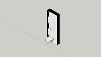 Twido Wc Finition Fond Courbe
