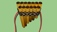 panpipe