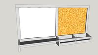Wall Hanging Organizer