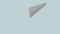 42x11 Colonial Skirting / architrave