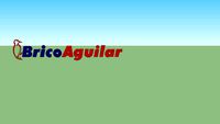 Logo Brico Aguilar