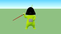 Darth Dipsy