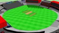 Emirates old Trafford