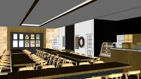 cafe & coffee