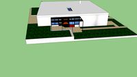 Case Study House #9, The Entenza House
