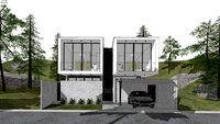 Pedregal House Garza Iga Arquitectos