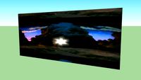 TriStar Pictures - 1993-Present Background