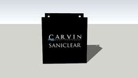 Saniclear de CARVIN / Generador de Cloro