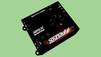 Soundigital SD 250.2D