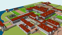 Forbidden City XI