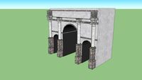 Arch of Triumph