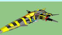 W-B-35 Buran]