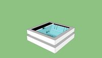 hydromassage