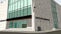 Auditorio