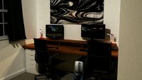Computer Desk