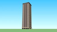 Condominio La Parva B