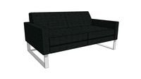 2 SEATER SOFA