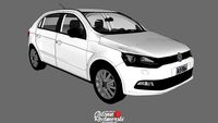 VW GOL G6