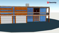 Modern House-WJ