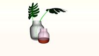 Muuto vases