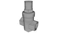 Valtec VT.087.N.0445