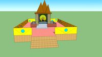 Shiva Temple