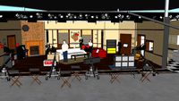 How I Met Your Mother SET