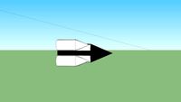 The Nubu Rocket