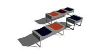 LIBRA SEATING KINNARPS