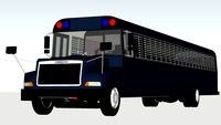 GreenStar S-Series Reinforcement (Prisoner Bus)