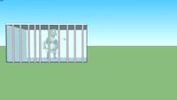 shrek-dogg jail cell ;)