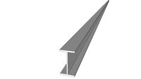 100x55mm x 13m IPE Beam