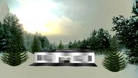 MODERN OFFICE BUILDING 4A