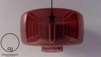 NICHE MODERN 'Oculo' Light Lamp