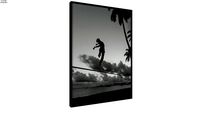 Quadro Na Linha 2 - Ammo Quadros