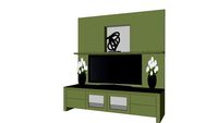 TV DRESSOIR