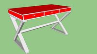 STUDY TABLE
