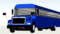 GreenStar S-Series 100 (Civil Bus)