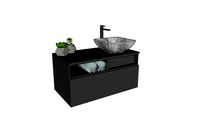 Durastyle vanity by Duravit